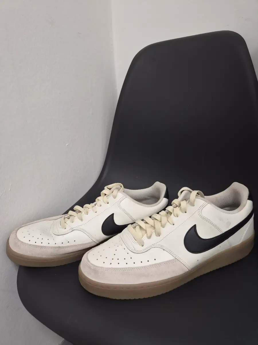 Nike trainers