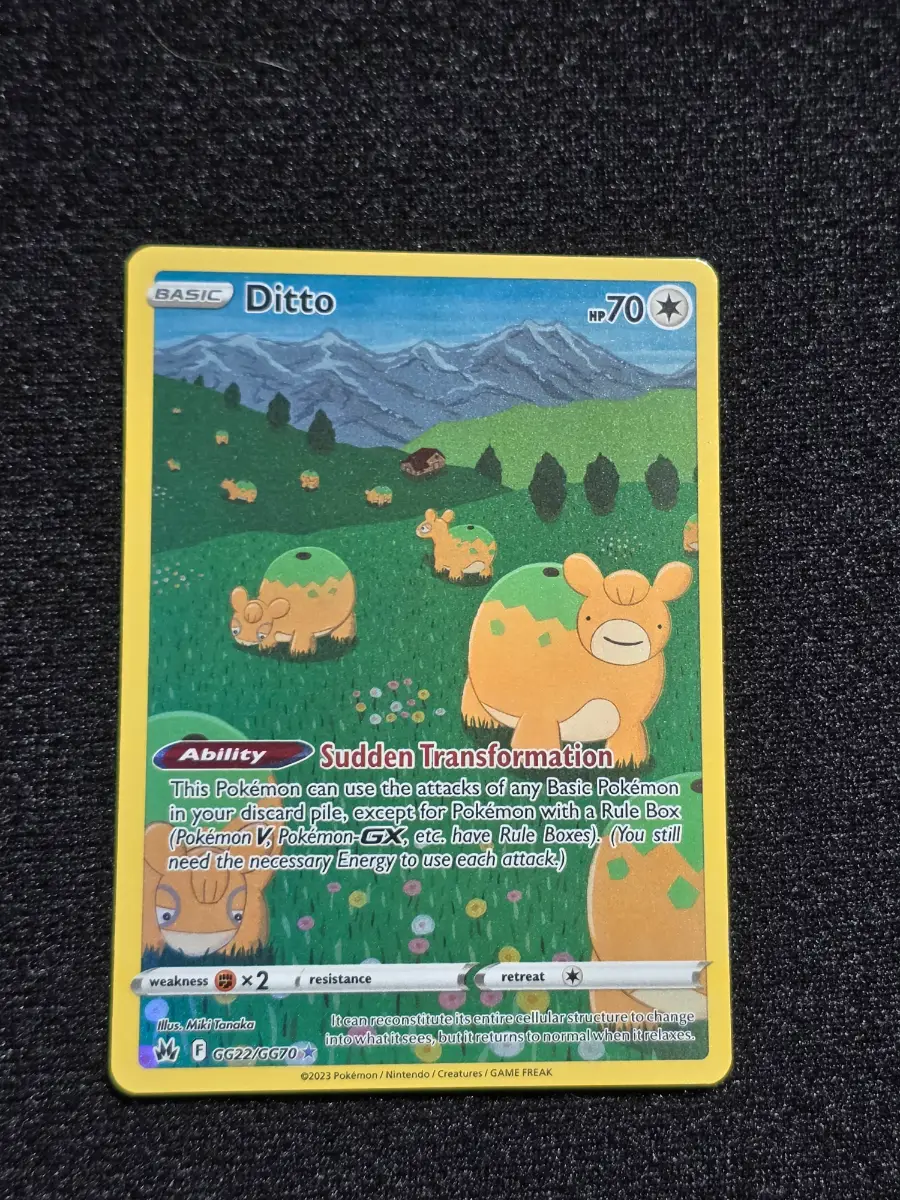 ditto