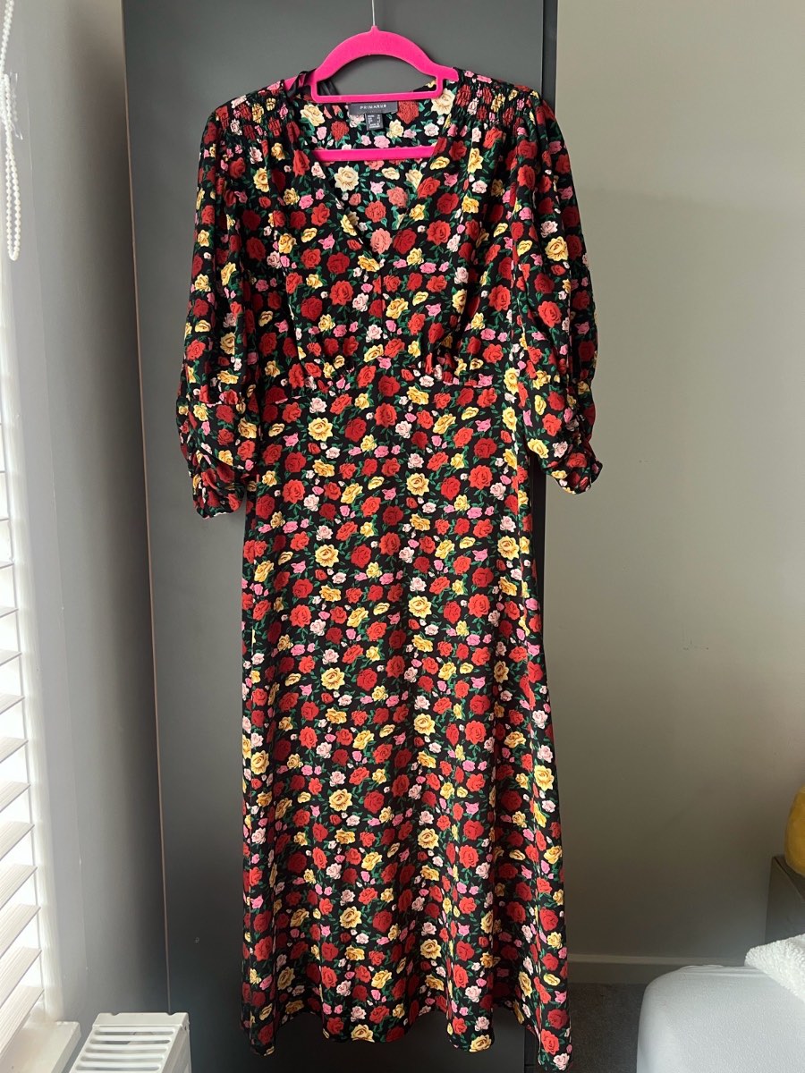 Primark Midi dress