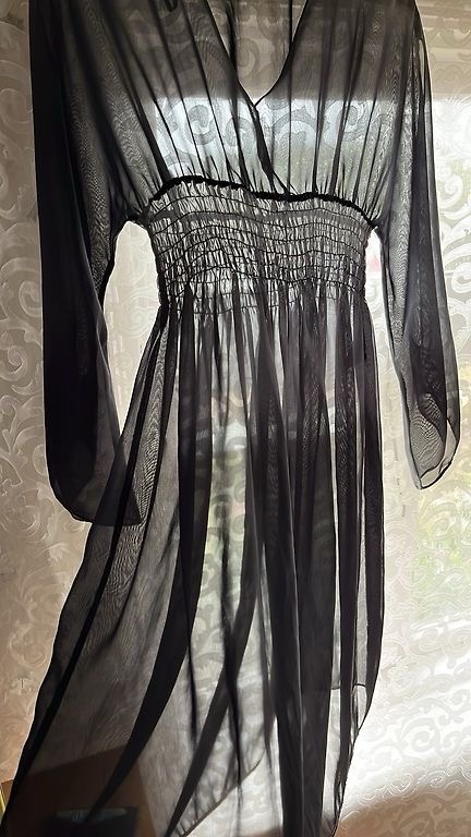 Transparent APART dress size S