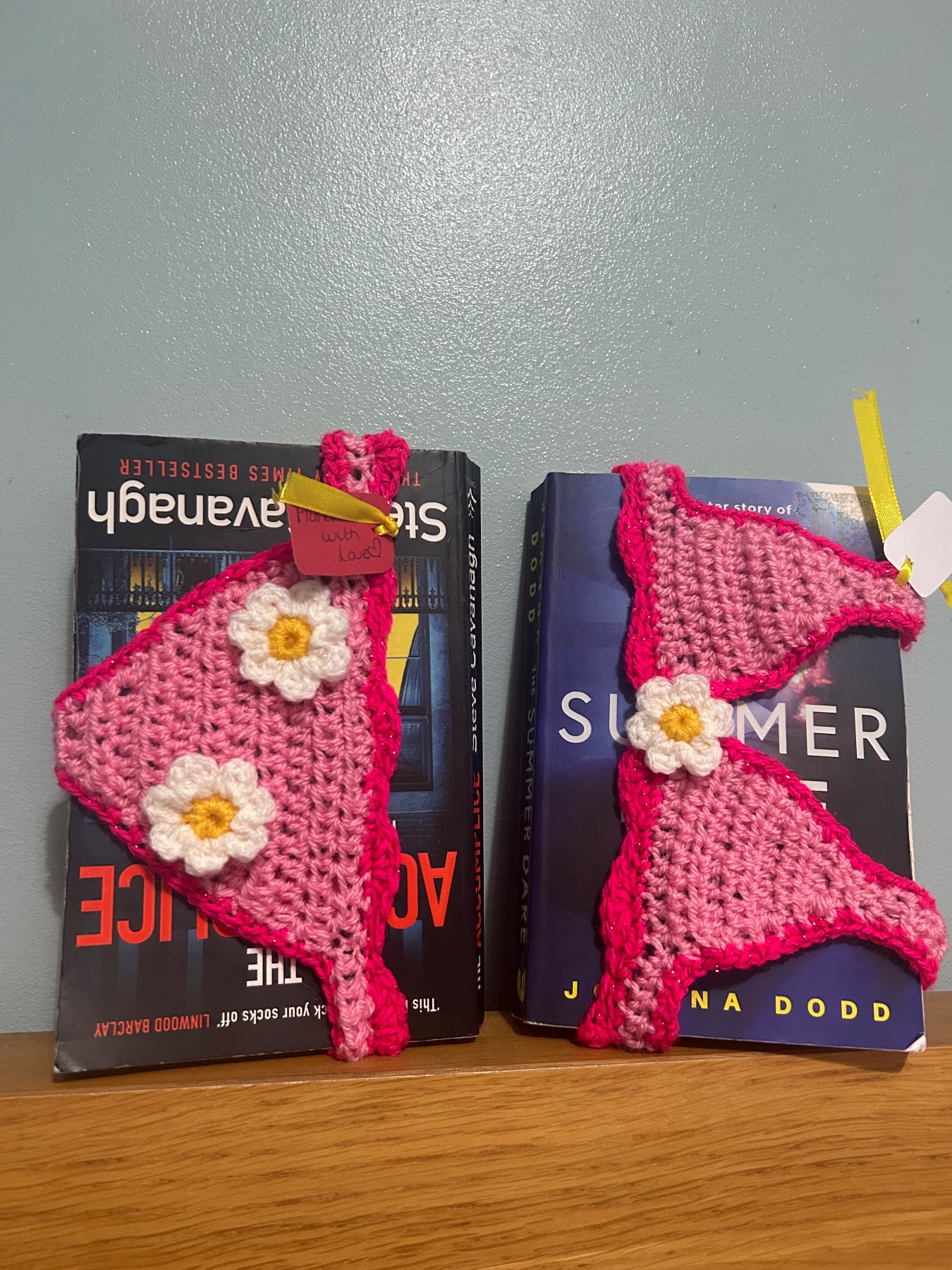 Book bikini set bookthong bookbra pink bikini