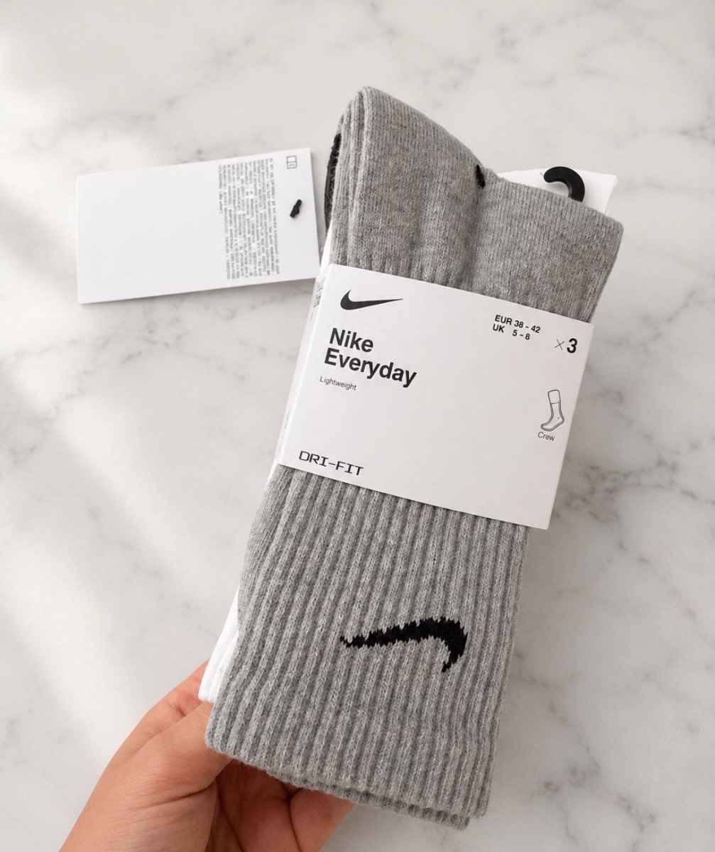 Nike socks