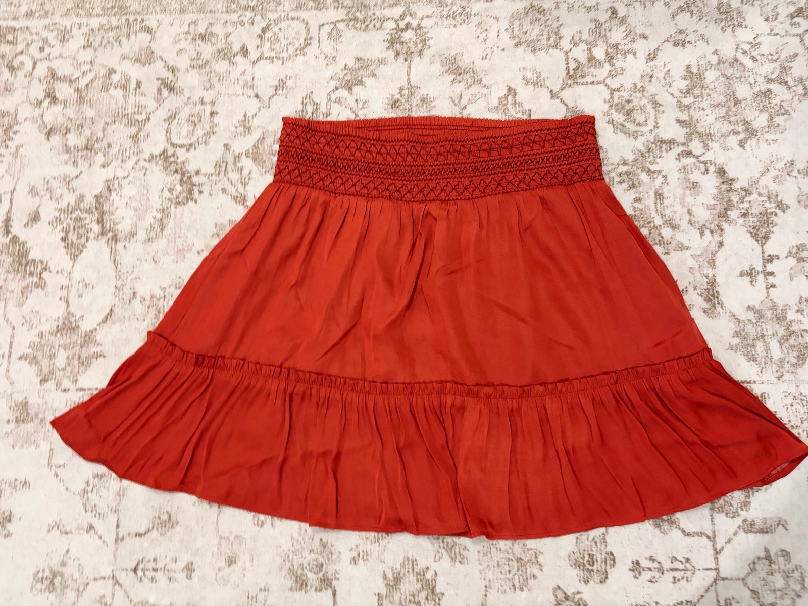 Boden Skirt size 16 New With Tags