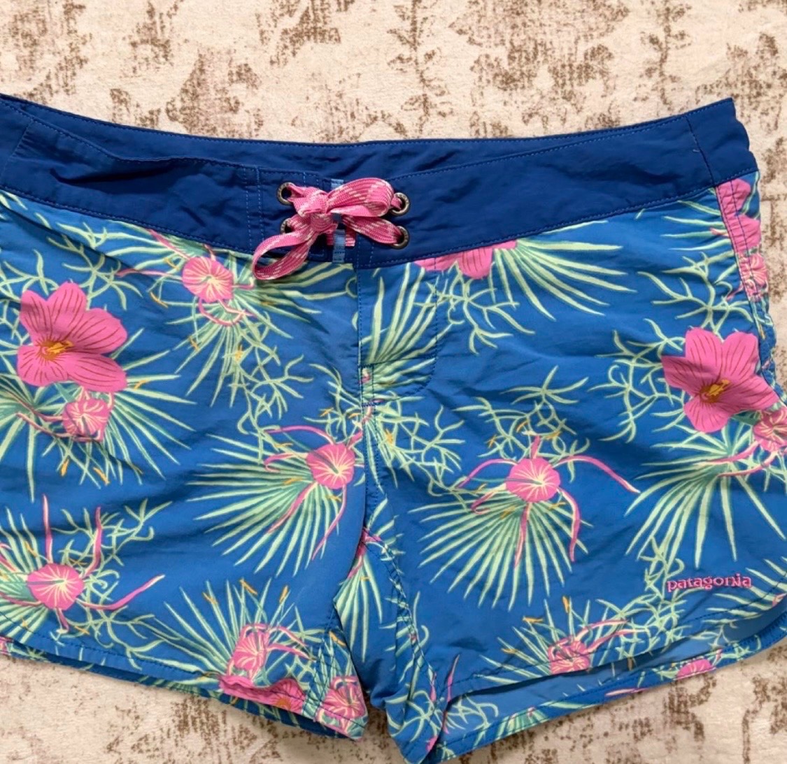 Patagonia Swim Shorts Women’s Size S
