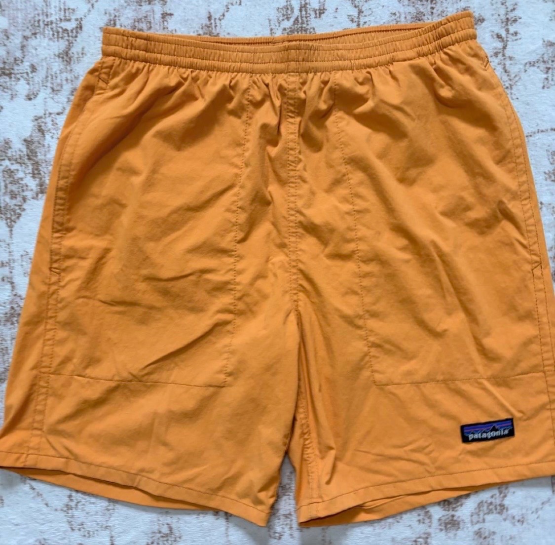Patagonia Swim Shorts Size Mens S