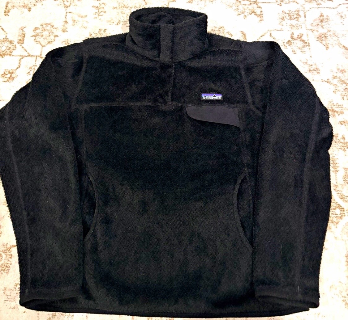 Patagonia Fleece Size S