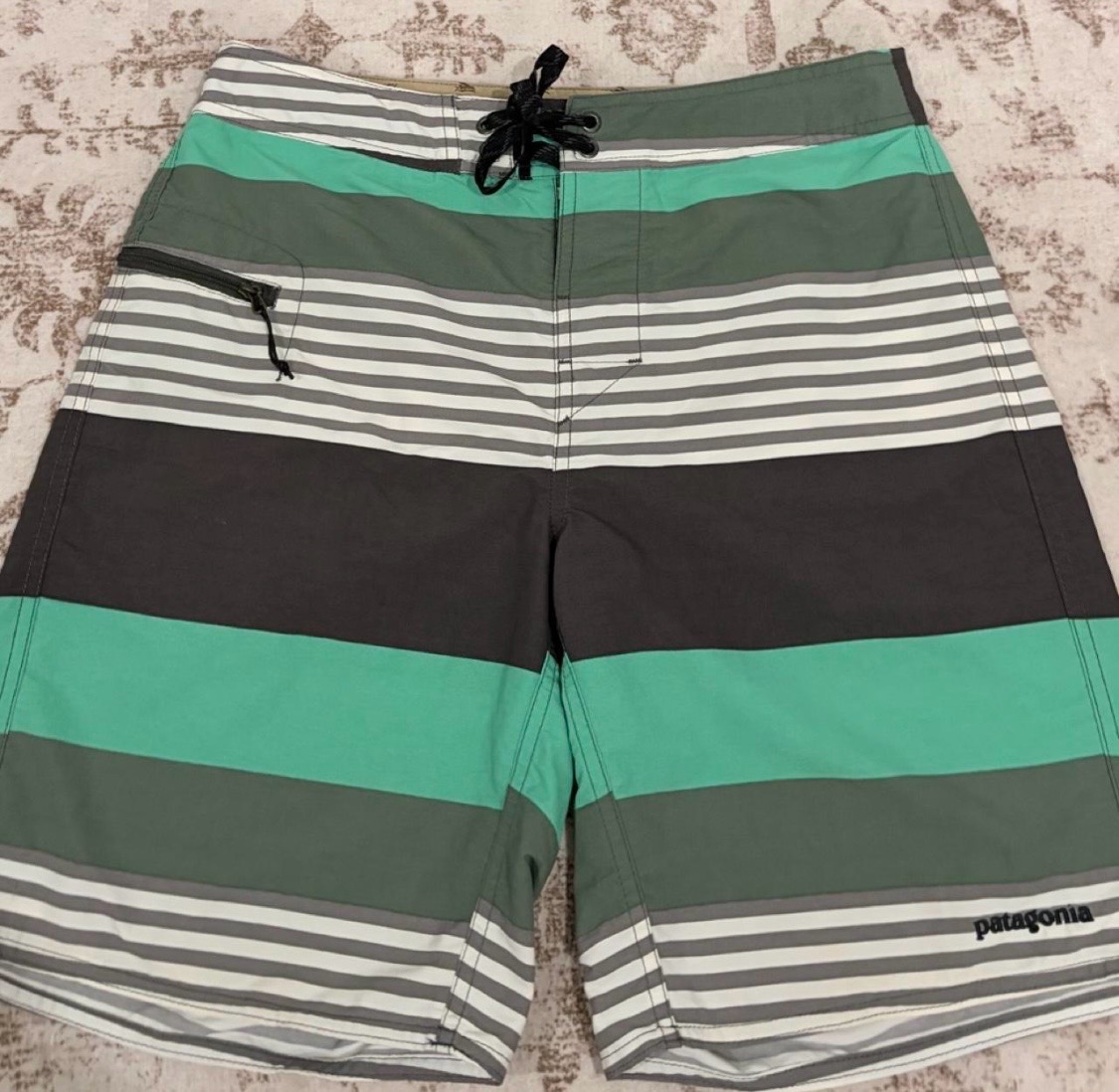 Patagonia Board Shorts Size 30