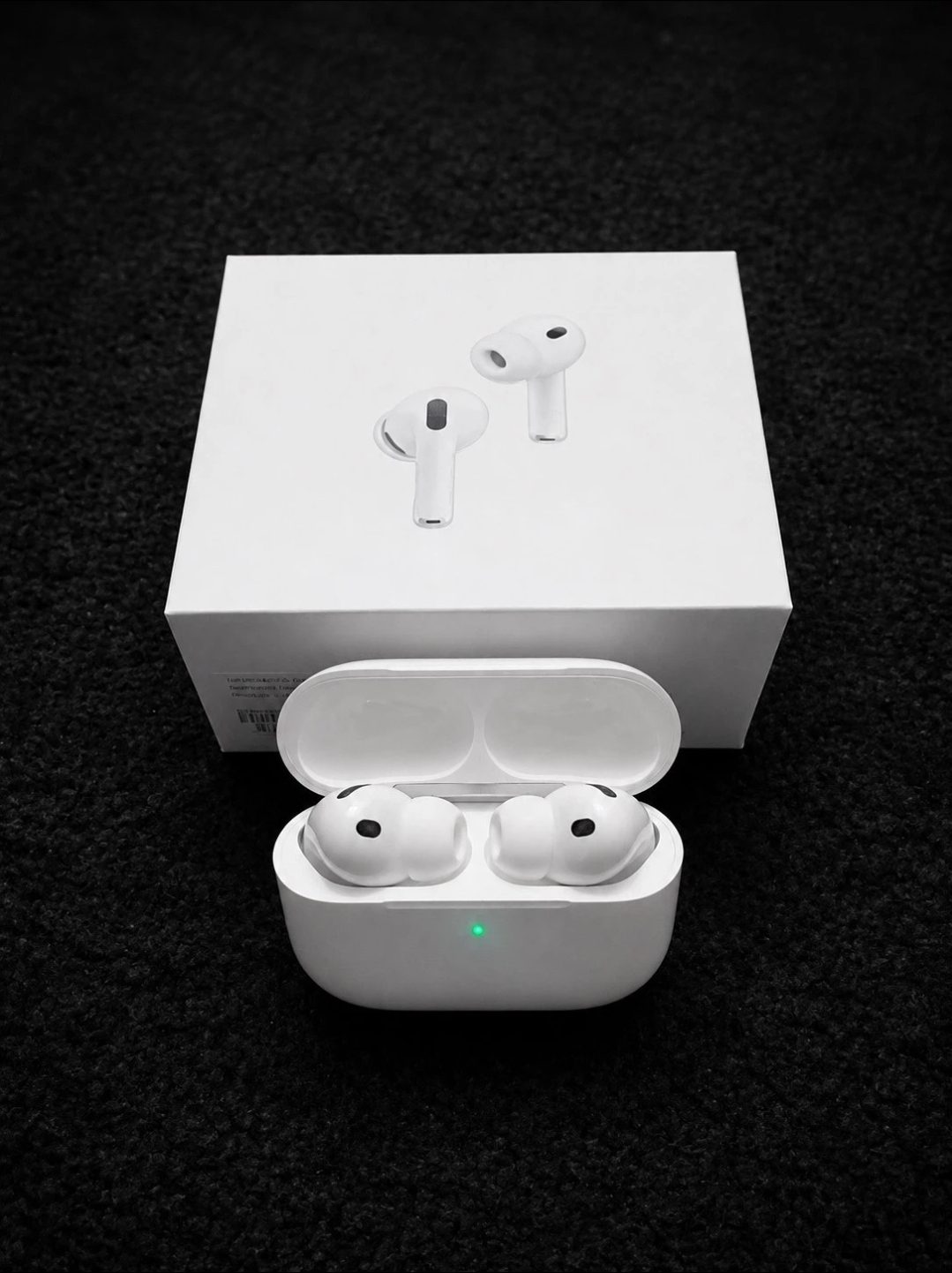 Apple Air pods Pro 3