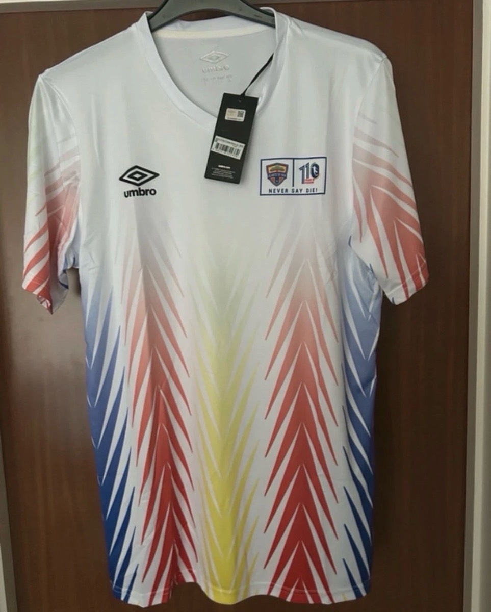 Umbro Hearts of Oak 2021/22 Away Shirt BNWT Large Ghana Football