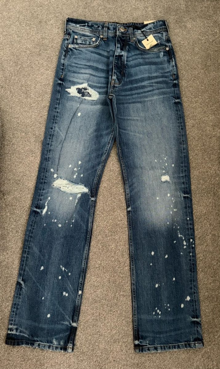 Men’s jeans