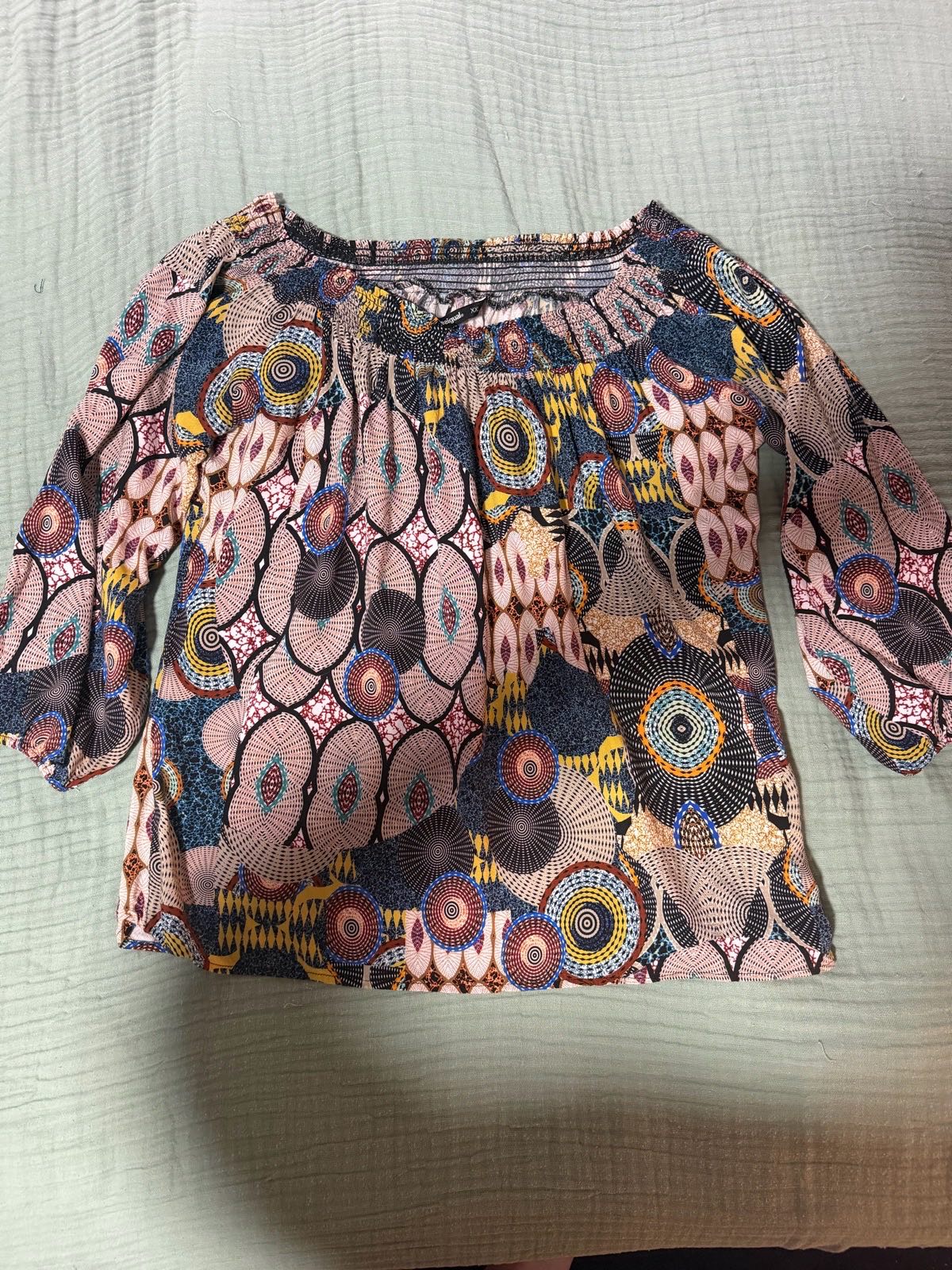 Size XXL Desigual Top