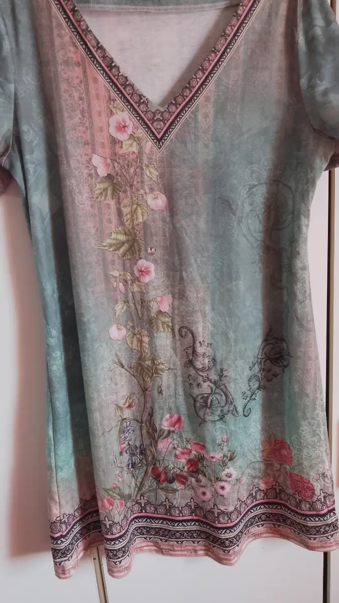 Emery rose dress