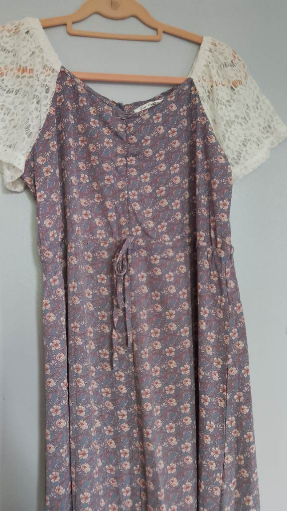 Dress from ky collection