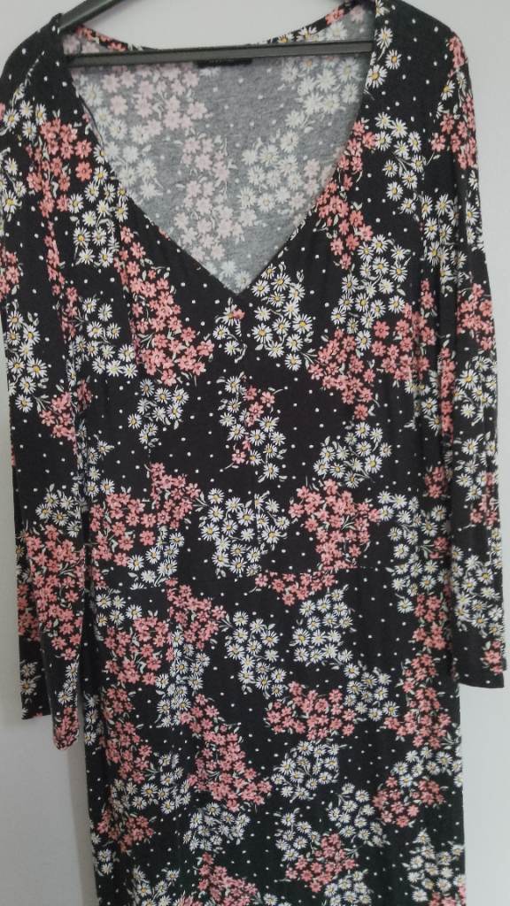 Dress by roman
