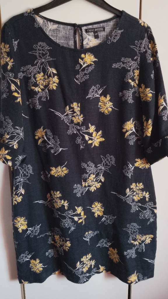 Next dress