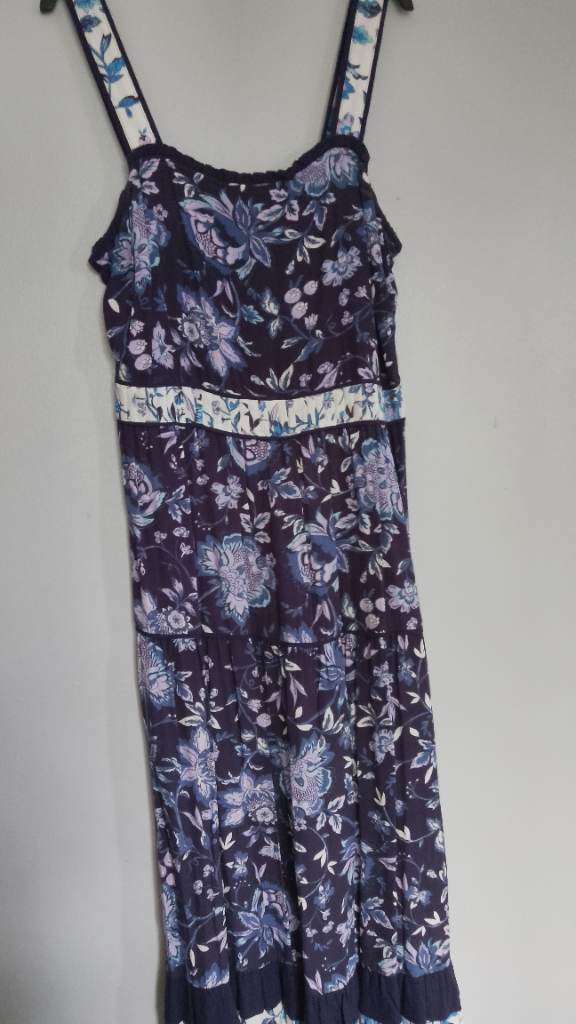 Next summer dress