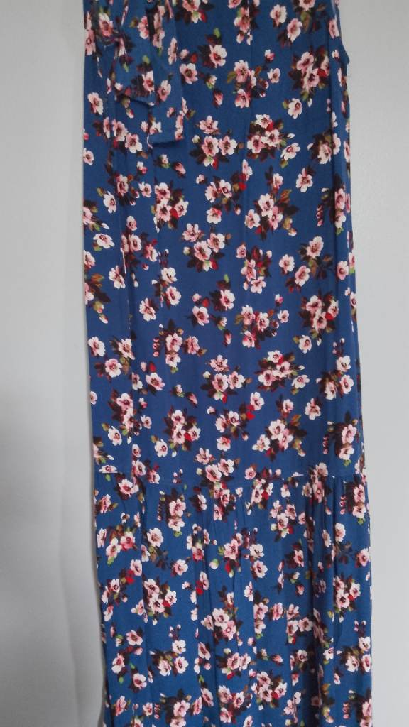 Warehouse dress
