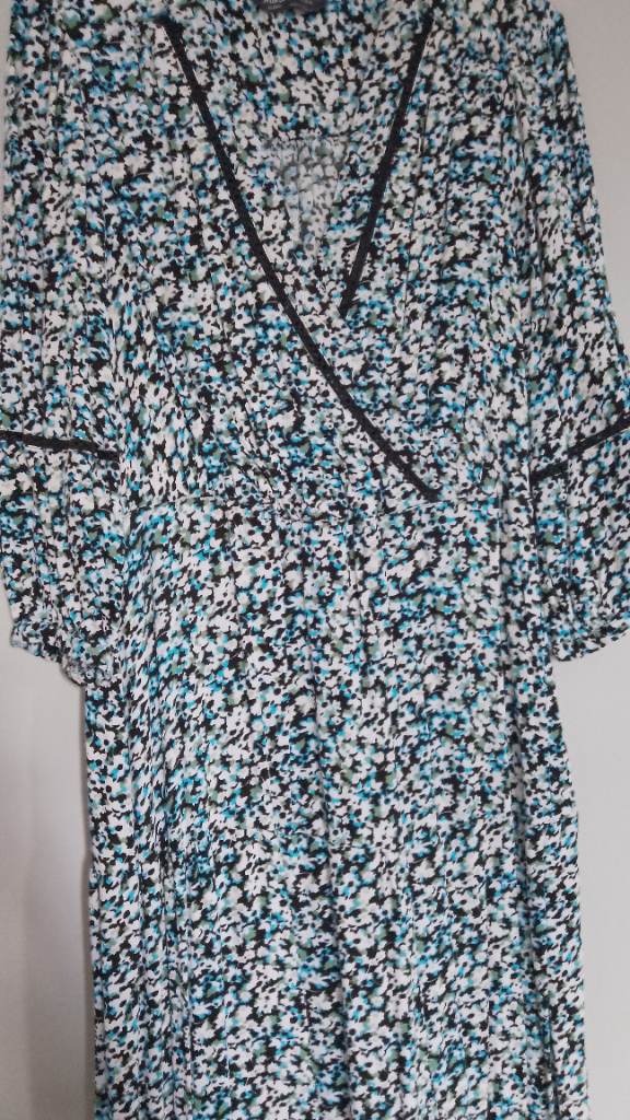 Dress by M+S