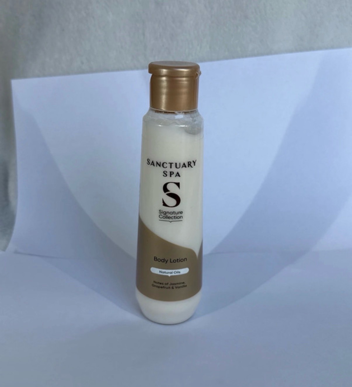 Sanctuary spa body lotion - jasmin,grapefruit & vanilla
