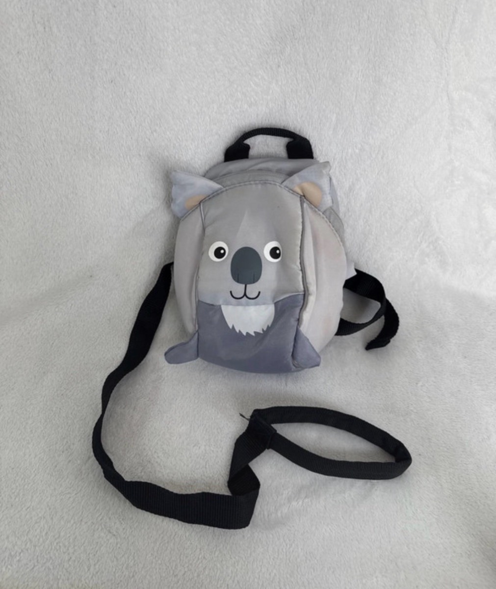 Koala backpack safety reins