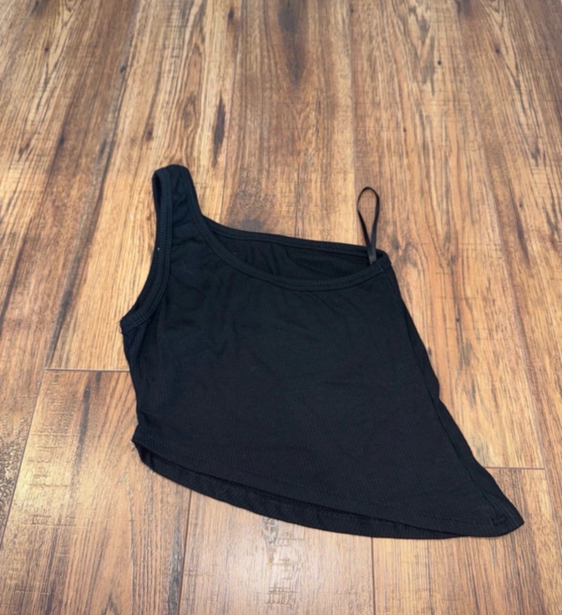 Brand new with tags off the shoulder top
