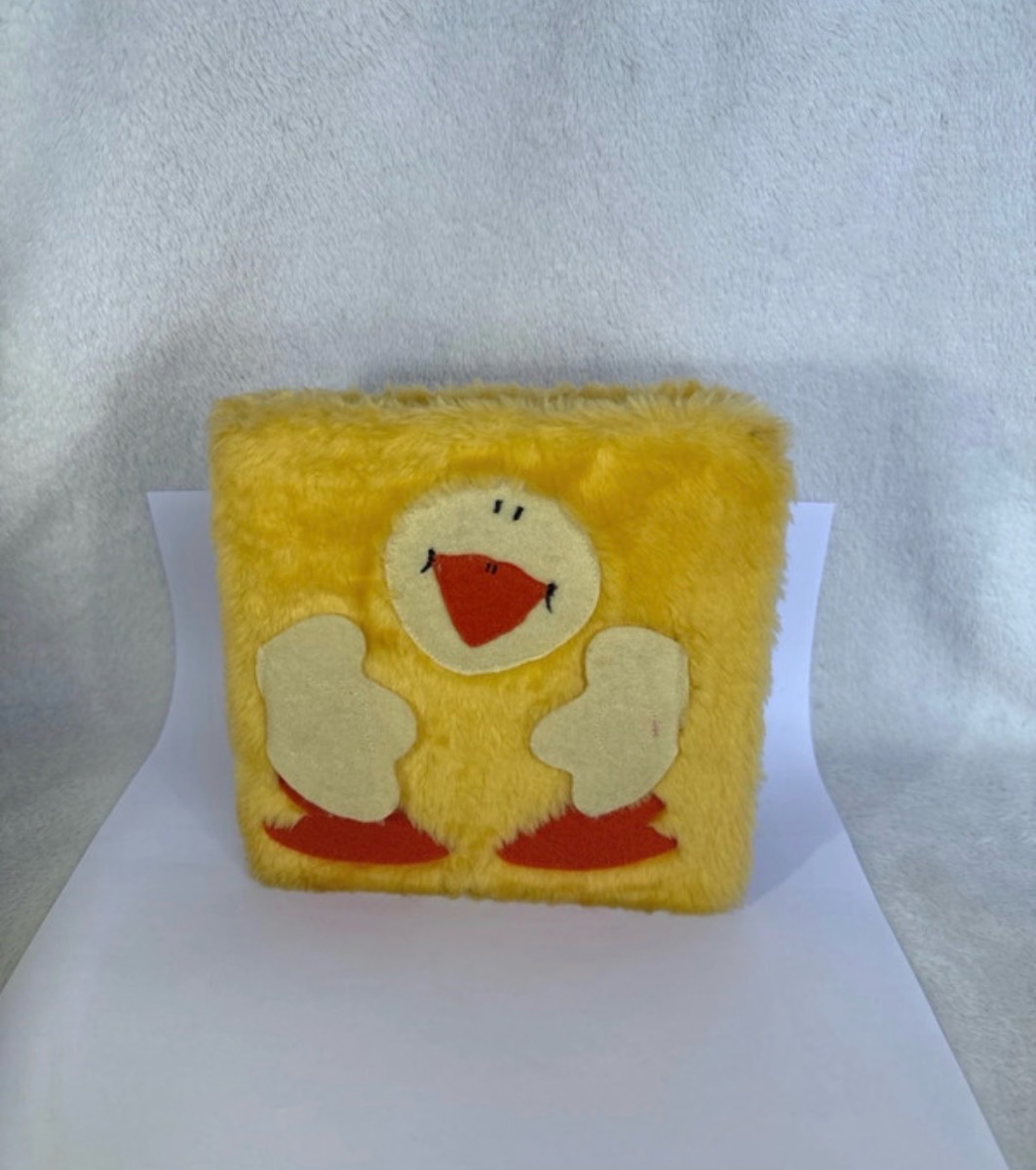 Children’s chicken book