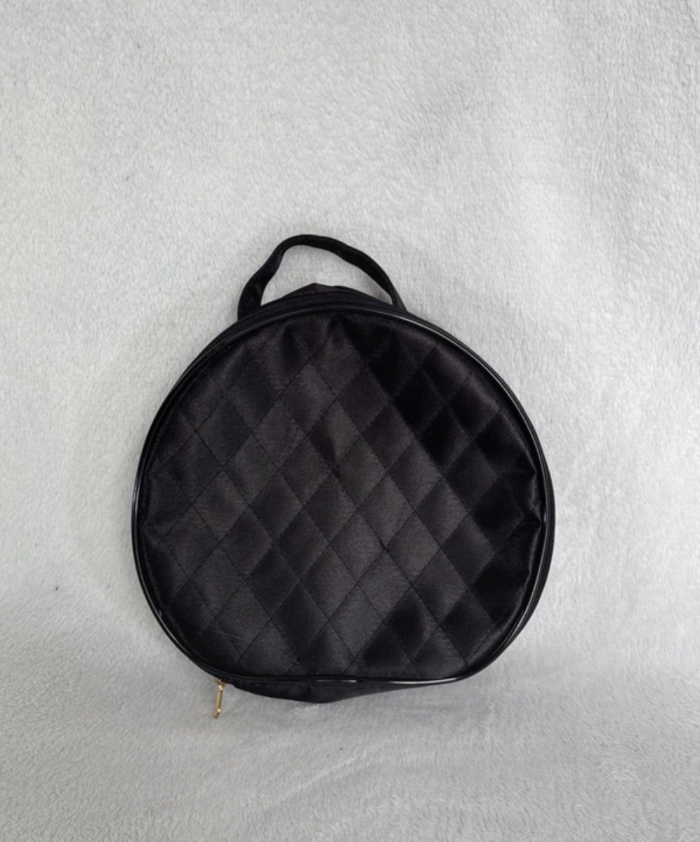 Black bag / make up bag