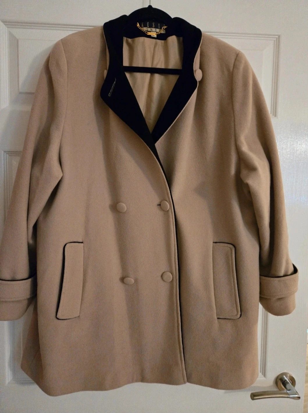 Kest of London wool coat (20)