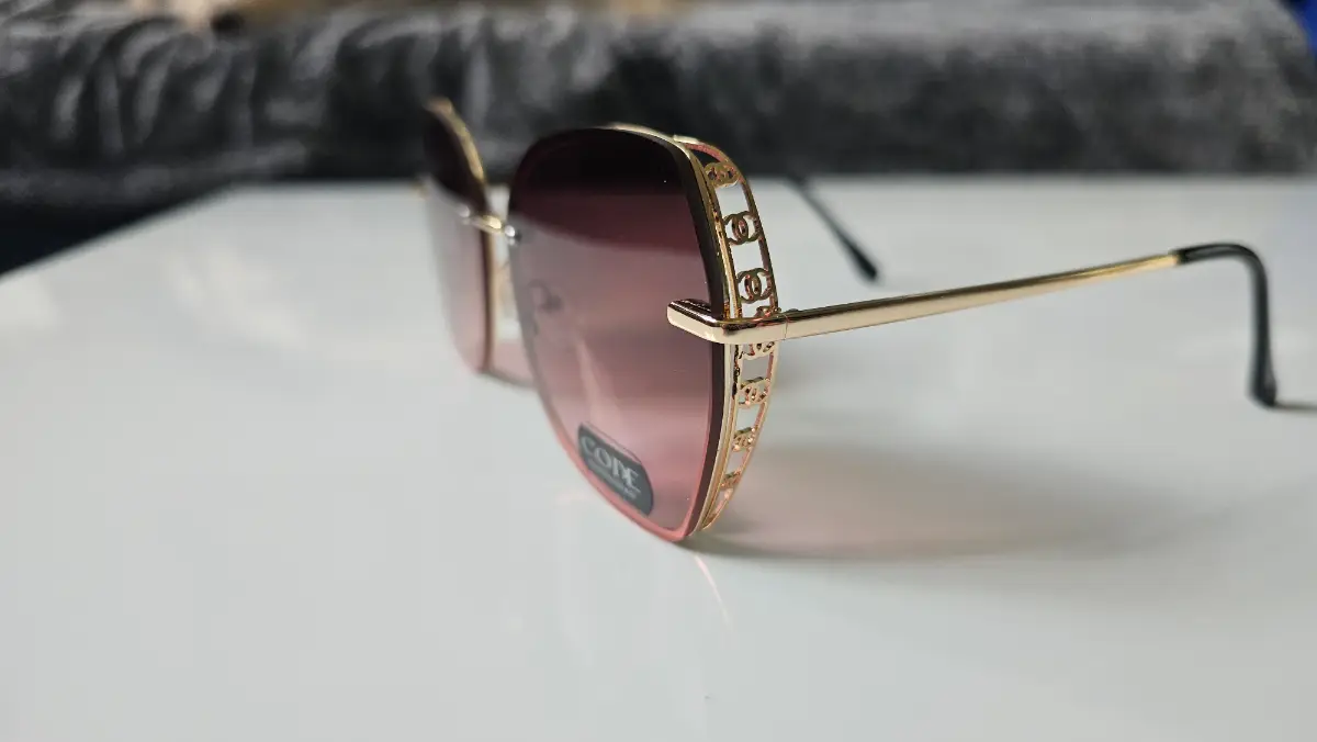 Women's Ladies  Sunglasses UV400 Stylish Design Eyewear
