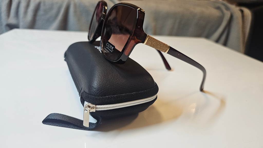 Sunglasses UV400 Women's