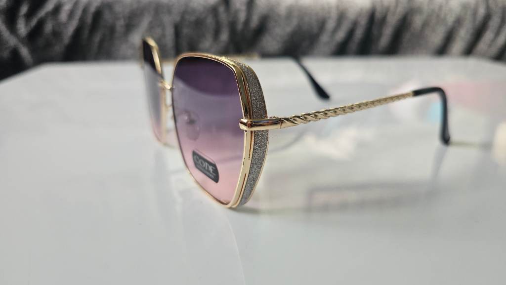 Women's Sunglasses UV400 Fashion Designer Summer ☀️