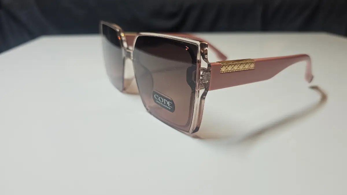 Sunglasses Stylish UV400 Women