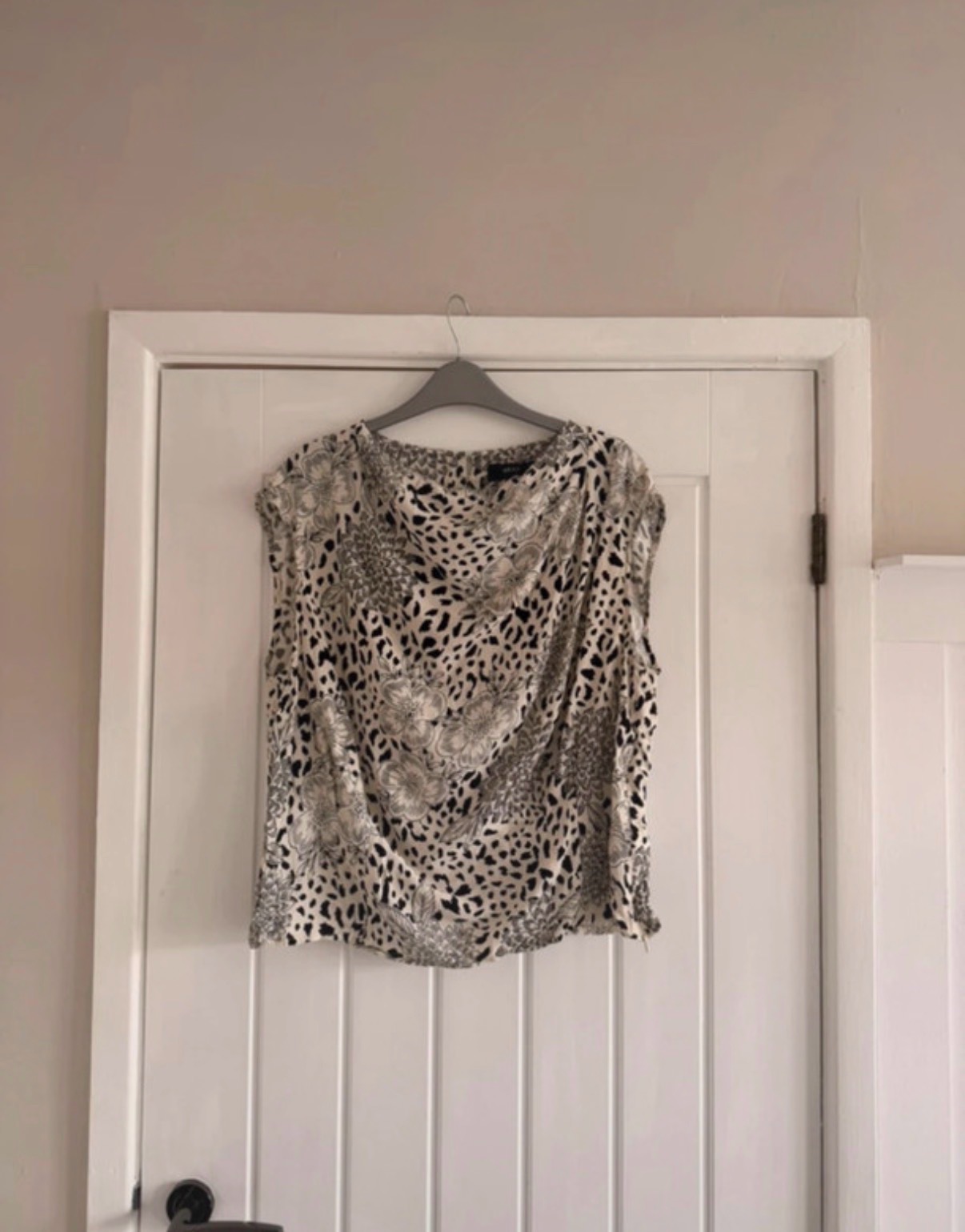 Next ladies blouse size 18
