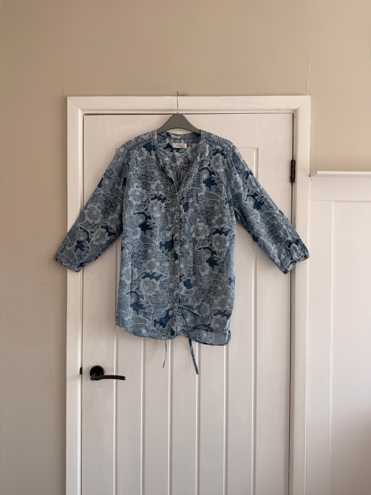 Per Una blouse size 16