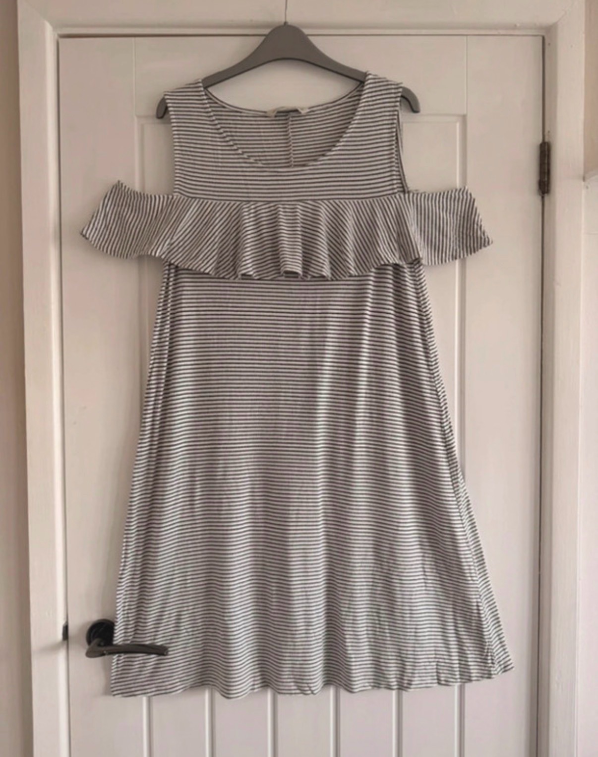 F&F summer dress size 16