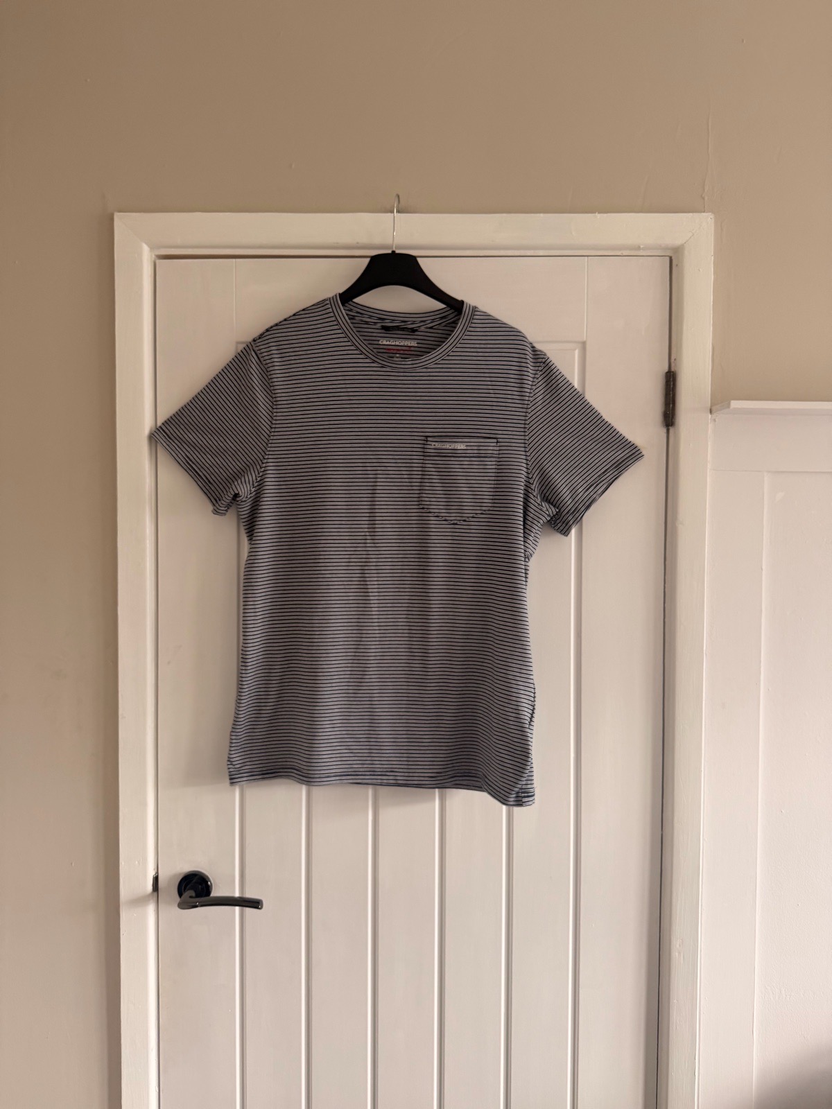 Craghoppers ladies top size medium