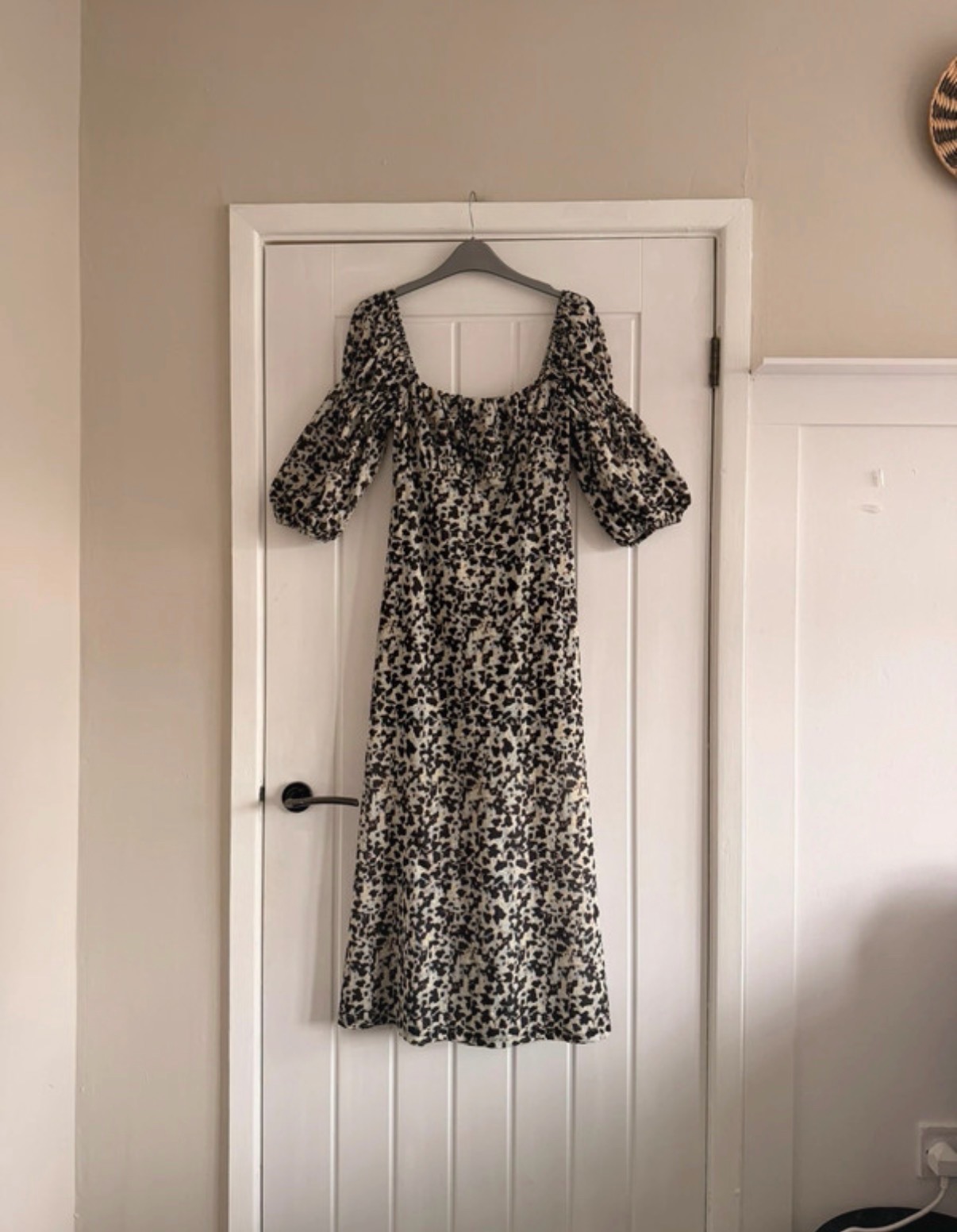Topshop dress size 10
