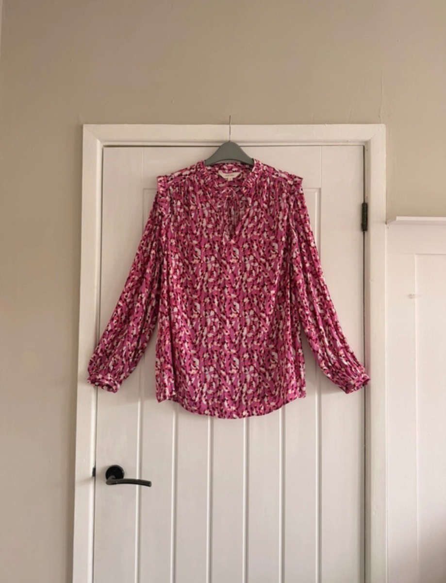 Per Una marks and Spencer’s ladies blouse size 12