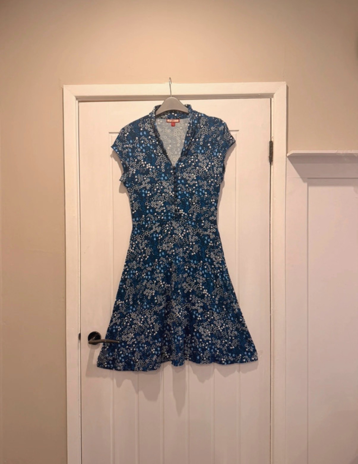 Joe browns floral summer dress size 10