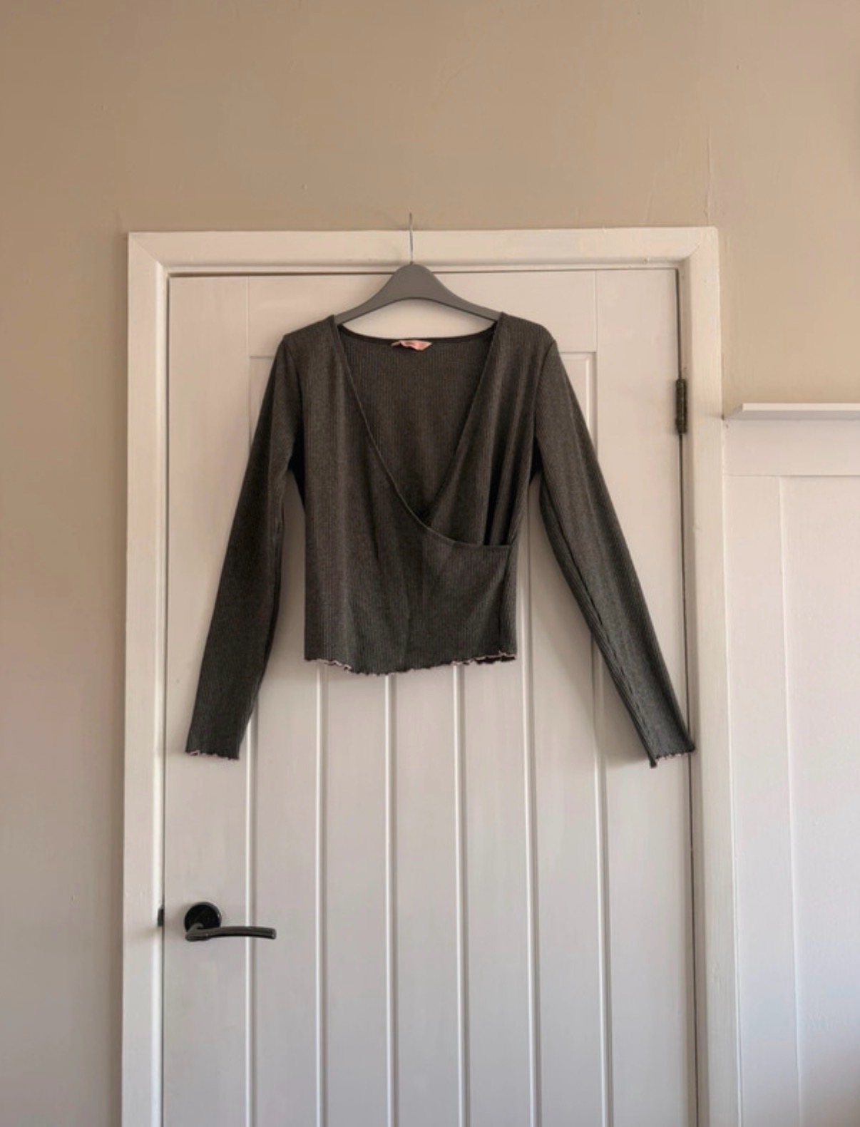 Boux Avenue top size 12