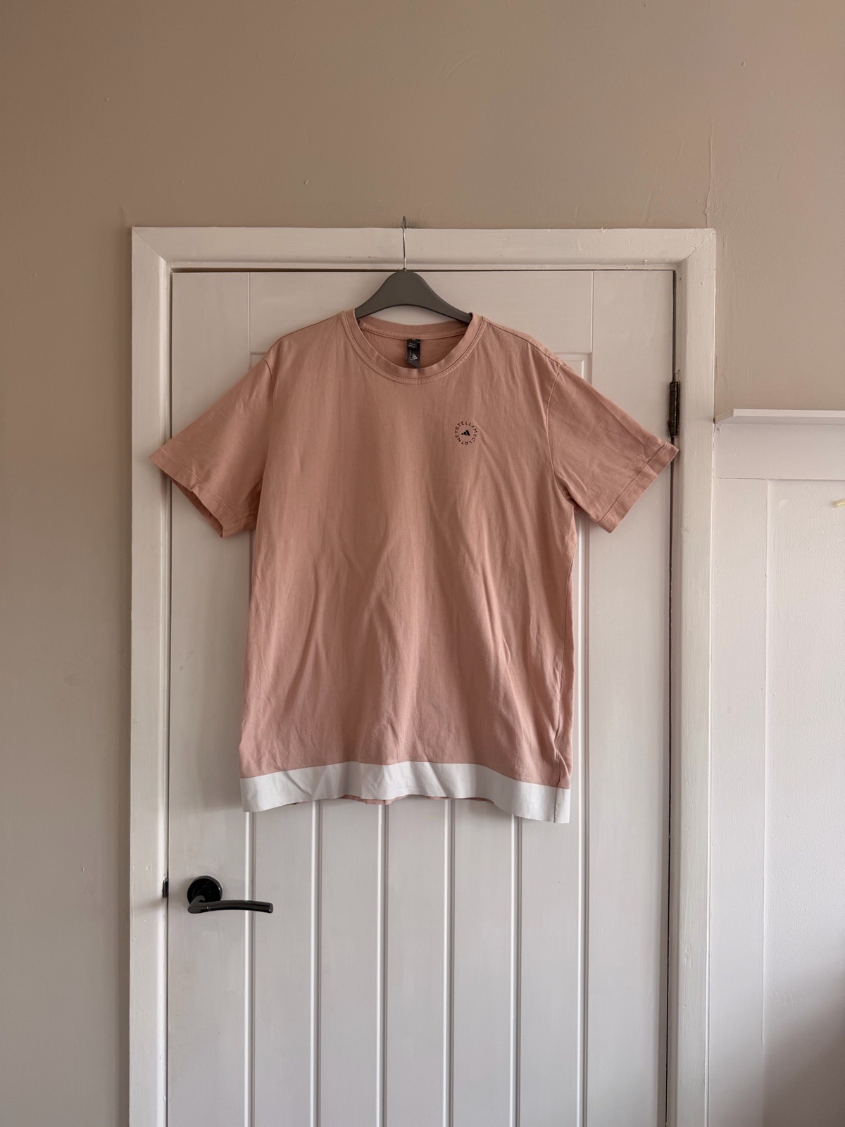 Adidas Stella McCartney women stop size medium