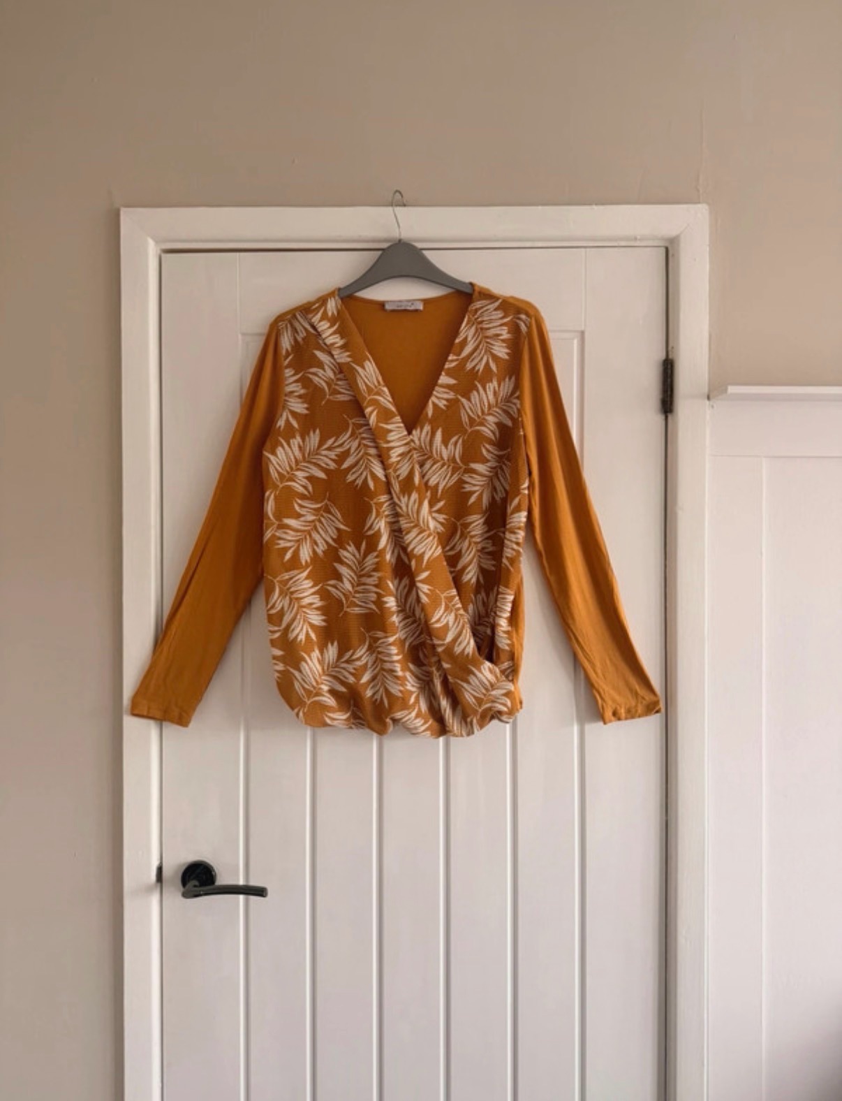Per Una ladies blouse size 10