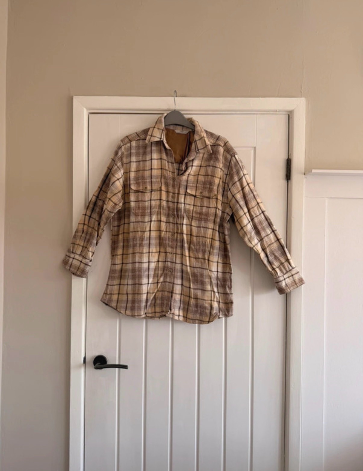 Marks and Spencer’s st Michael’s vintage shirt size 12
