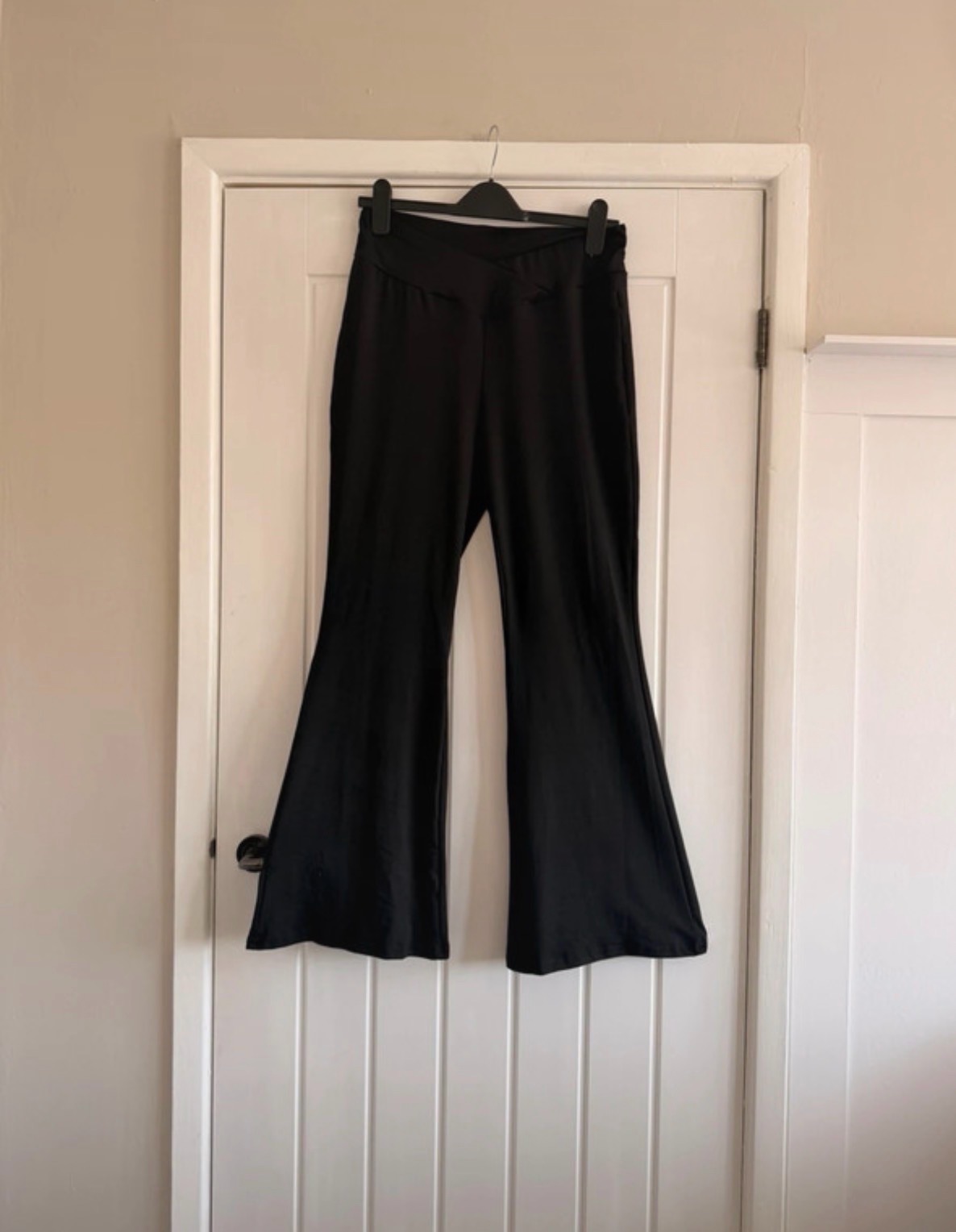 SHEIN/ Temu flares size large new