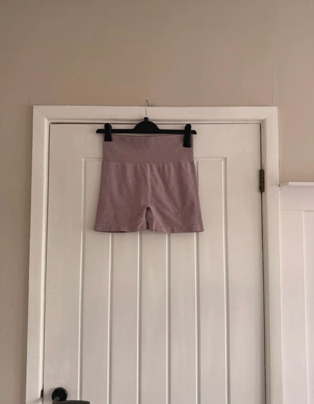 SHEIN / Temu cycling shorts size medium