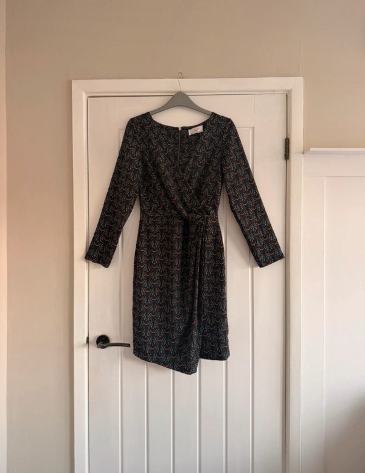 Closet London dress size 10