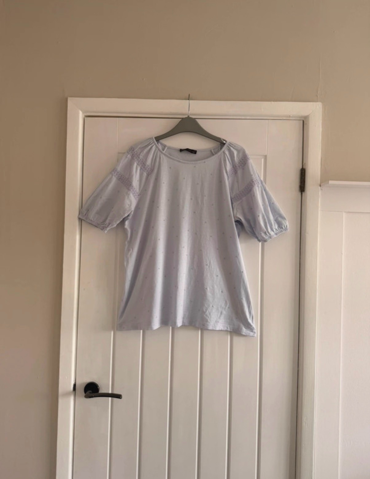 Marks and Spencer’s top size 14