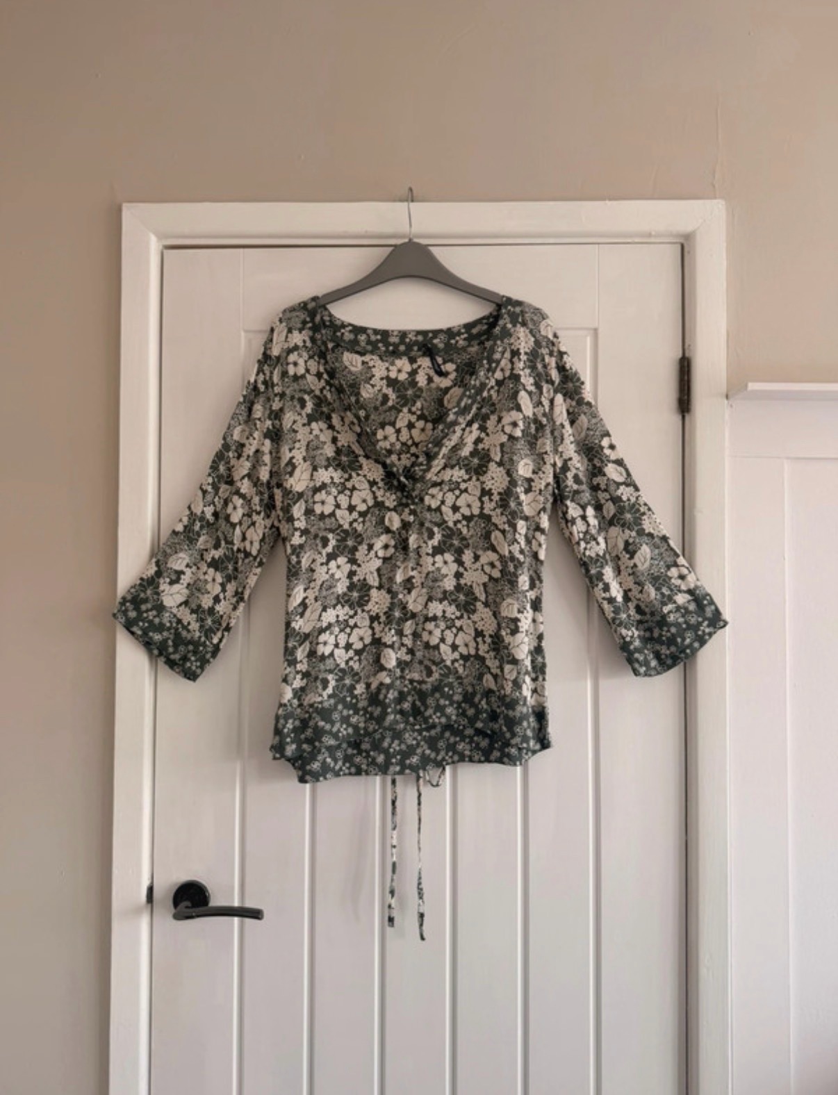 Dash ladies blouse size 12
