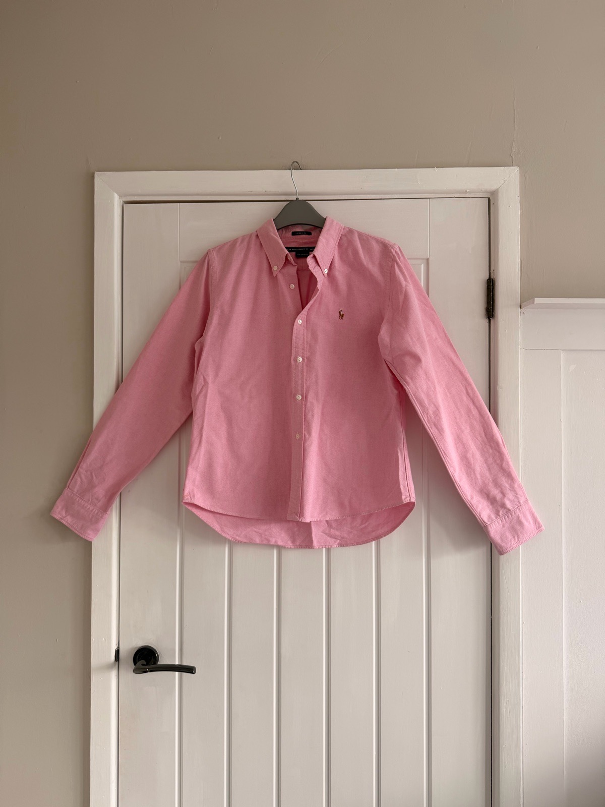 Ralph lauren boys shirt age 12
