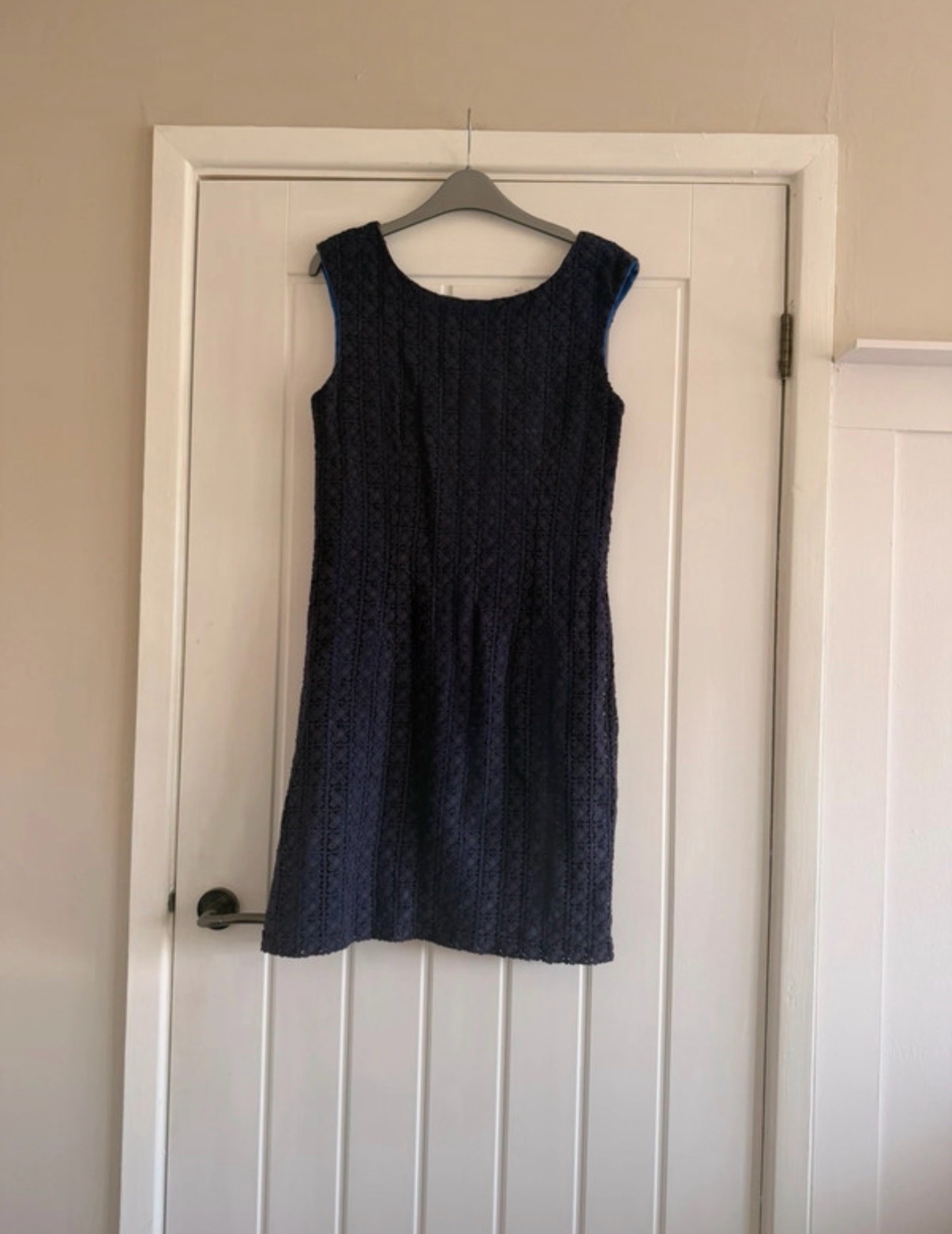 Yumi dress size 12